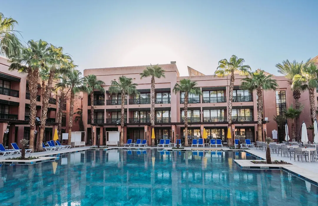 Pickalbatros Hotel Du Golf - Adults Friendly 16 Years Plus- All-Inclusive-1