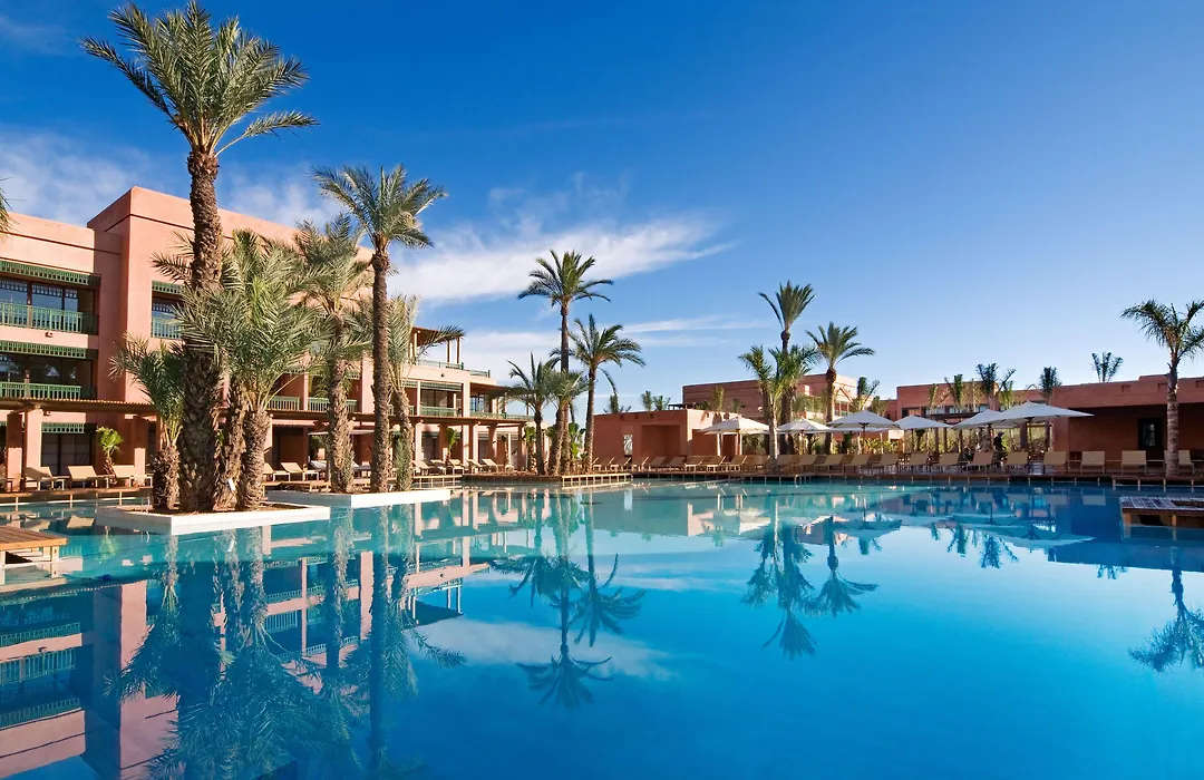 Pickalbatros Hotel Du Golf - Adults Friendly 16 Years Plus- All-Inclusive-1