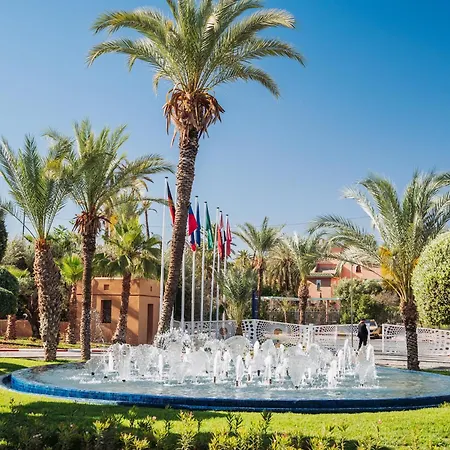 Pickalbatros Hotel Du Golf - Adults Friendly 16 Years Plus- All-Inclusive-2
