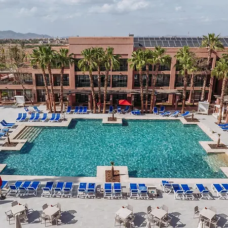 Pickalbatros Hotel Du Golf - Adults Friendly 16 Years Plus- All-Inclusive-3